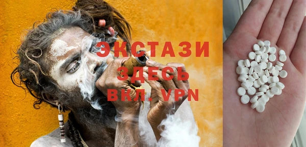 прущий лед Вяземский