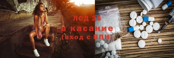 прущий лед Вяземский